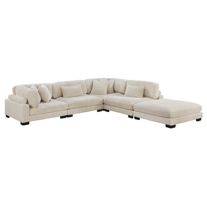 Traverse Modular Sectional