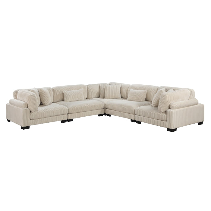 Traverse Modular Sectional