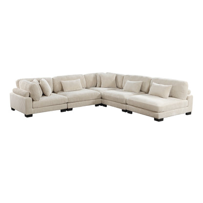 Traverse Modular Sectional