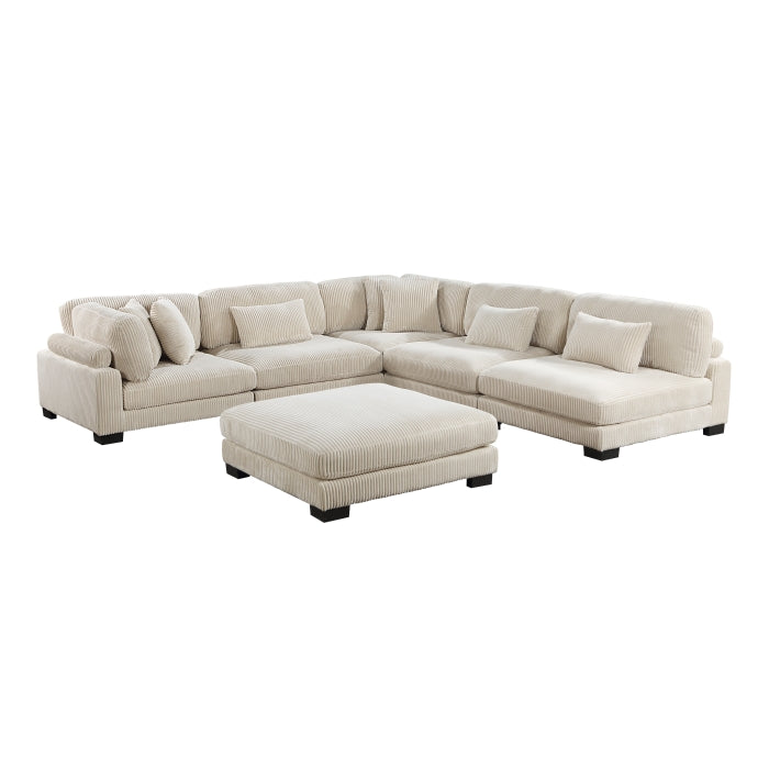 Traverse Modular Sectional