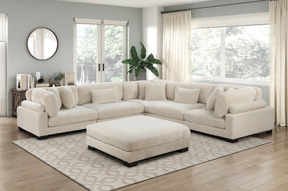 Traverse Modular Sectional
