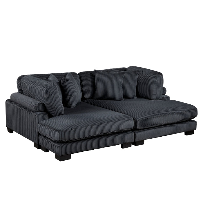 Traverse Modular Sectional