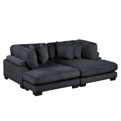 Traverse Modular Sectional