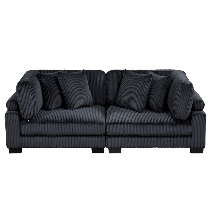 Traverse Modular Sectional