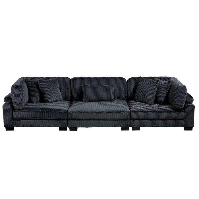 Traverse Modular Sectional