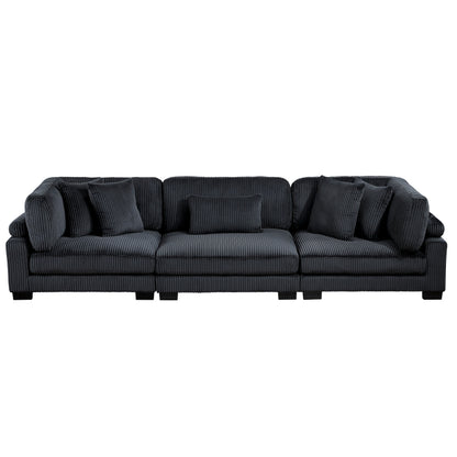 Traverse Modular Sectional