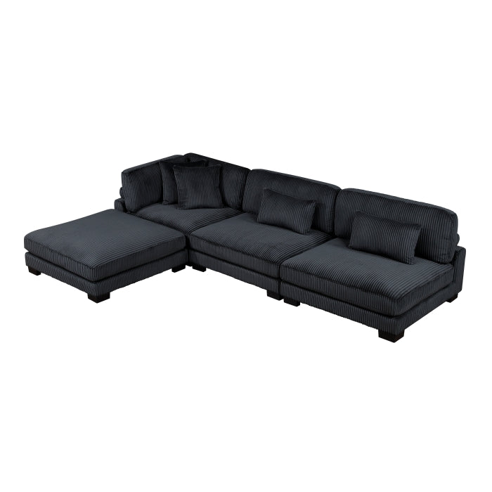 Traverse Modular Sectional