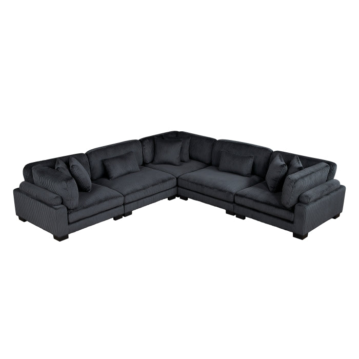 Traverse Modular Sectional