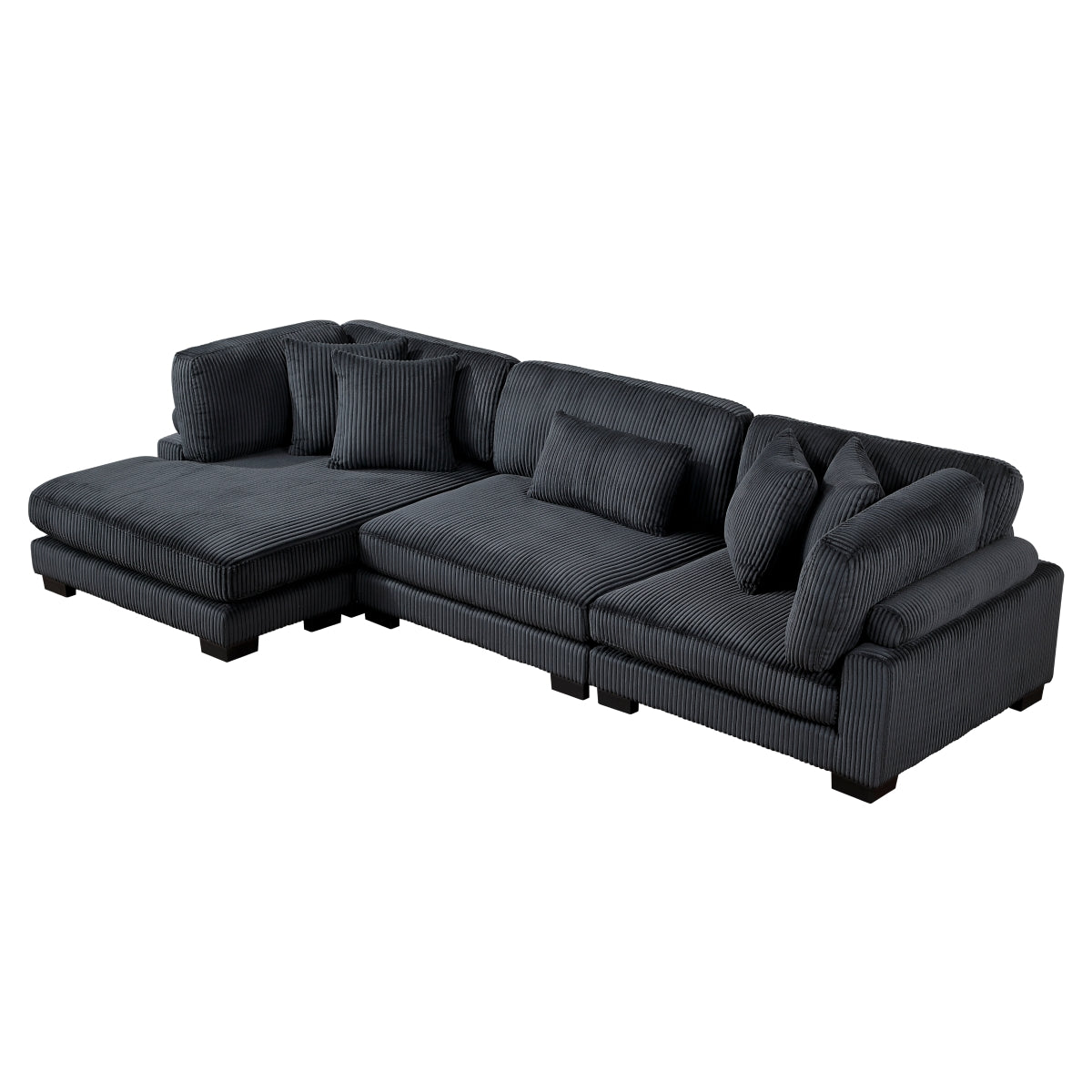 Traverse Modular Sectional