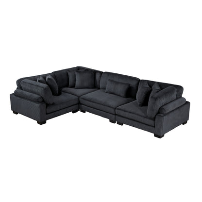 Traverse Modular Sectional