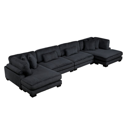 Traverse Modular Sectional