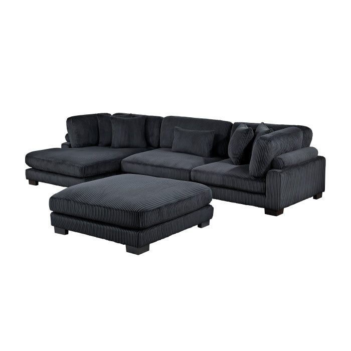 Traverse Modular Sectional