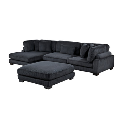 Traverse Modular Sectional