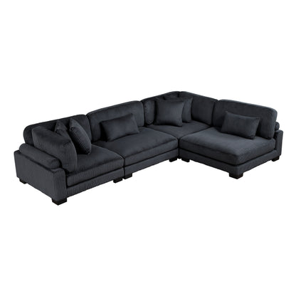 Traverse Modular Sectional