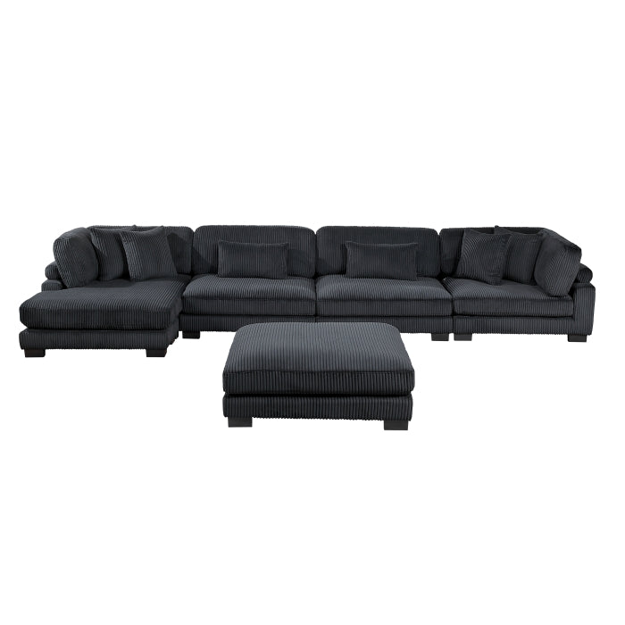 Traverse Modular Sectional