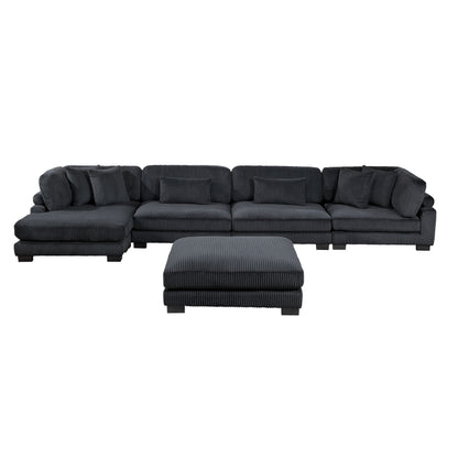 Traverse Modular Sectional