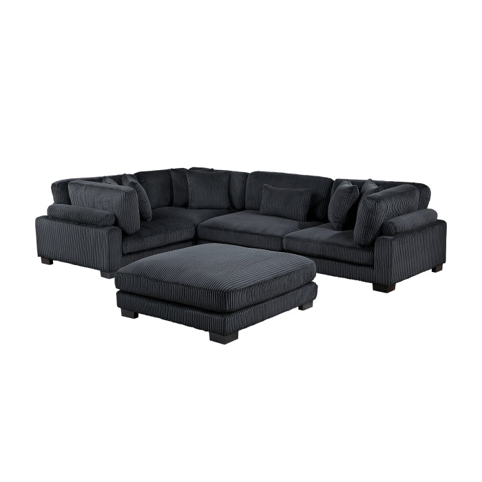 Traverse Modular Sectional