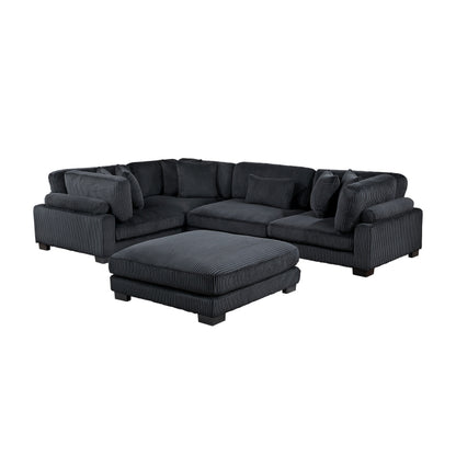 Traverse Modular Sectional