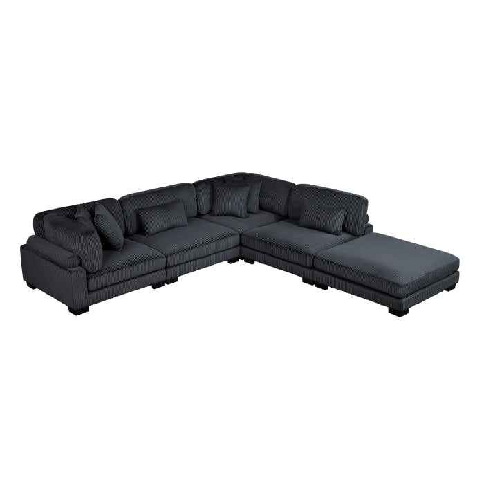 Traverse Modular Sectional