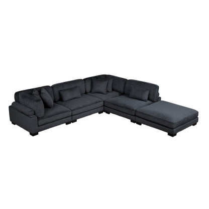 Traverse Modular Sectional