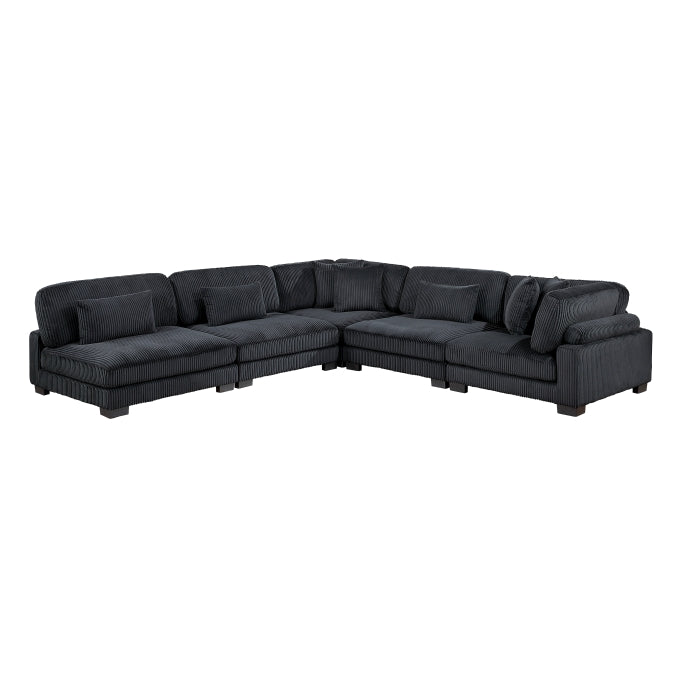 Traverse Modular Sectional