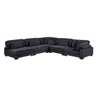 Traverse Modular Sectional