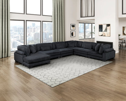 Traverse Modular Sectional