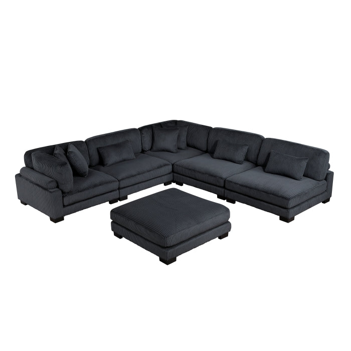 Traverse Modular Sectional
