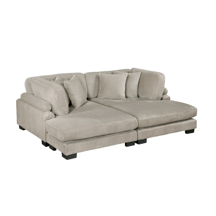 Traverse Modular Sectional
