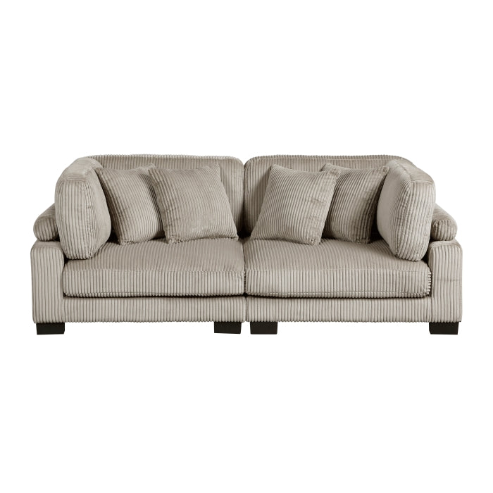 Traverse Modular Sectional