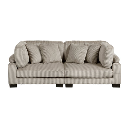 Traverse Modular Sectional
