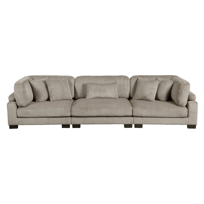 Traverse Modular Sectional