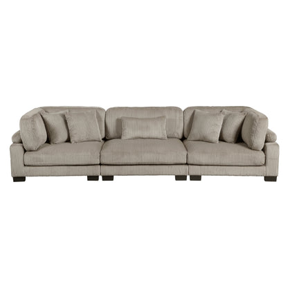 Traverse Modular Sectional