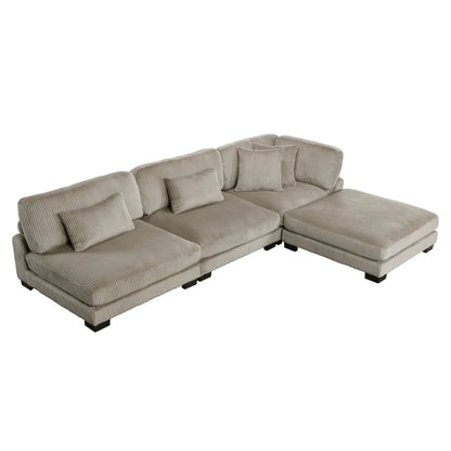 Traverse Modular Sectional