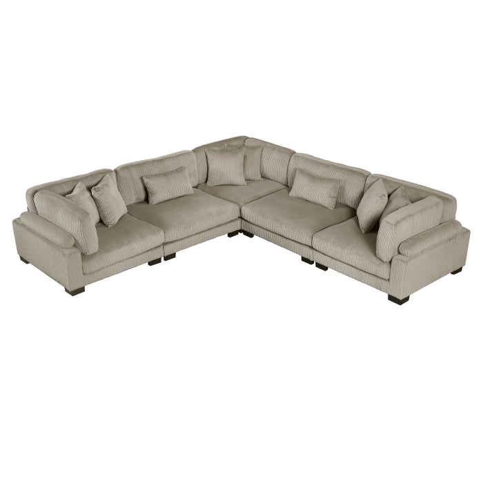 Traverse Modular Sectional