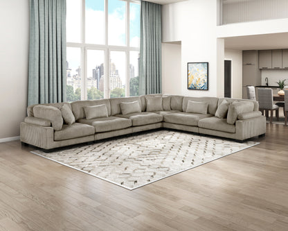 Traverse Modular Sectional