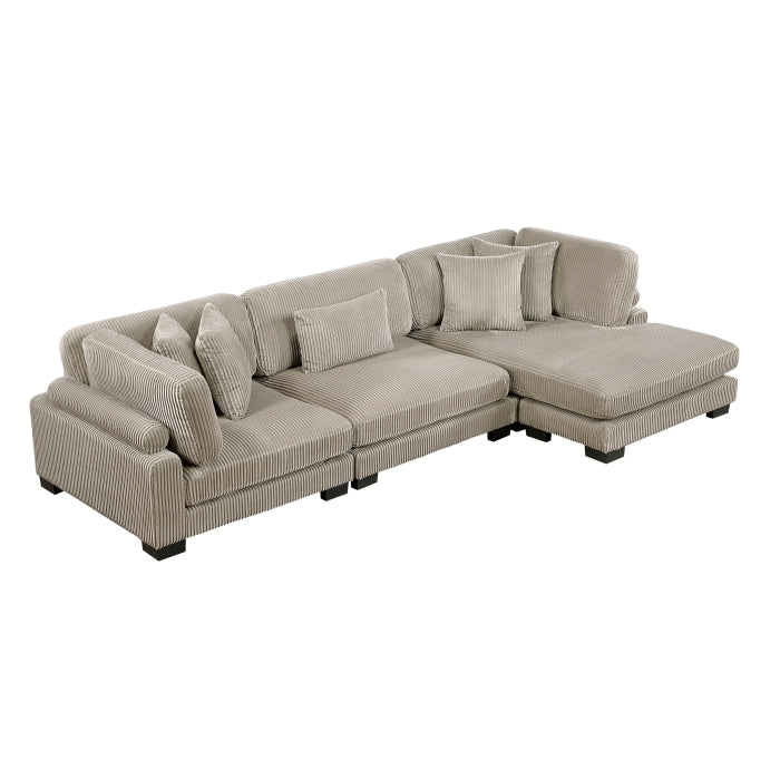 Traverse Modular Sectional