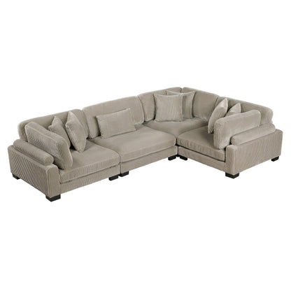 Traverse Modular Sectional
