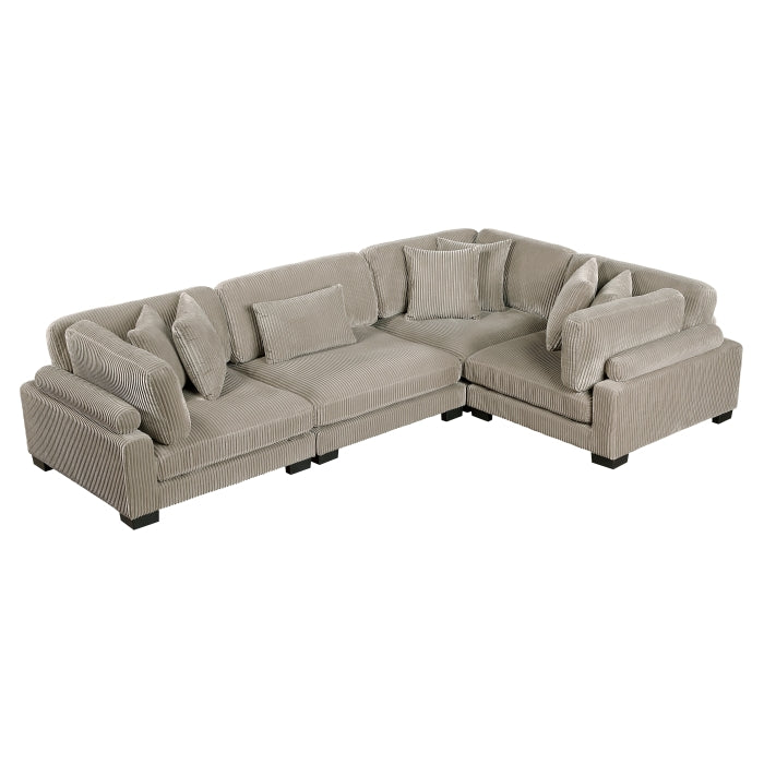 Traverse Modular Sectional