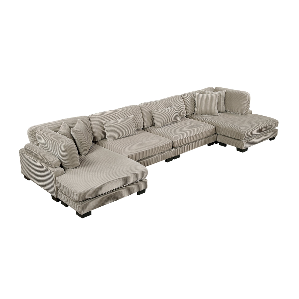 Traverse Modular Sectional