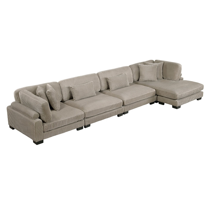 Traverse Modular Sectional