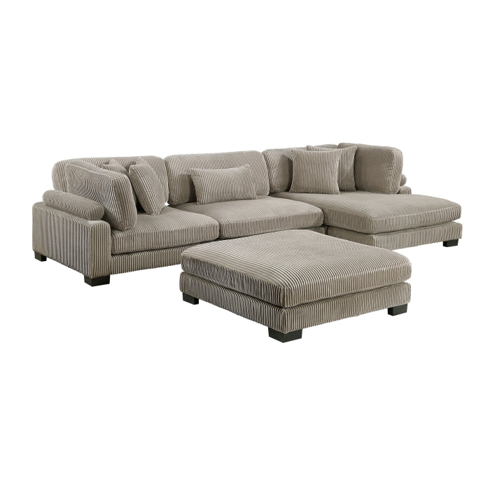 Traverse Modular Sectional