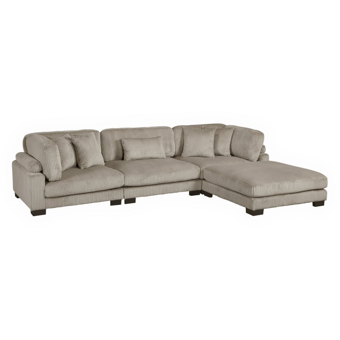 Traverse Modular Sectional