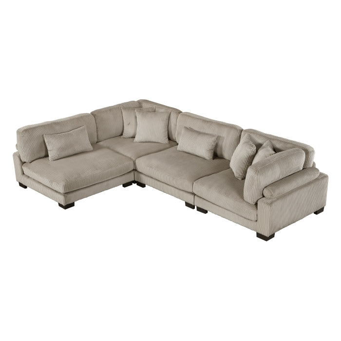 Traverse Modular Sectional
