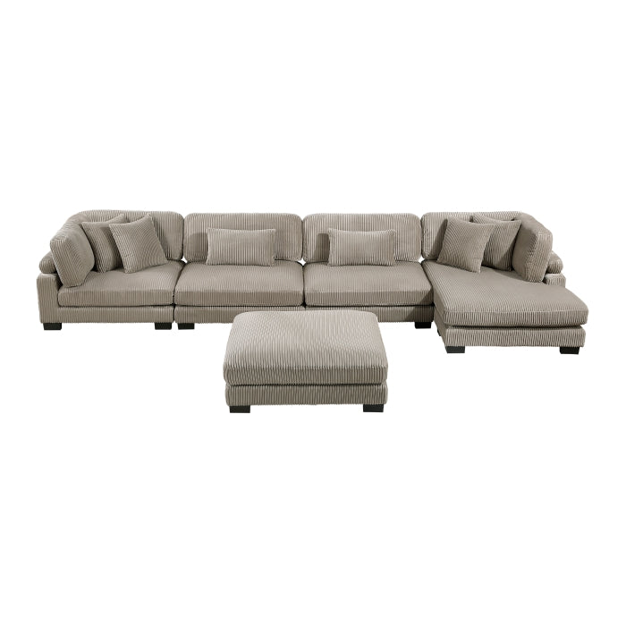 Traverse Modular Sectional