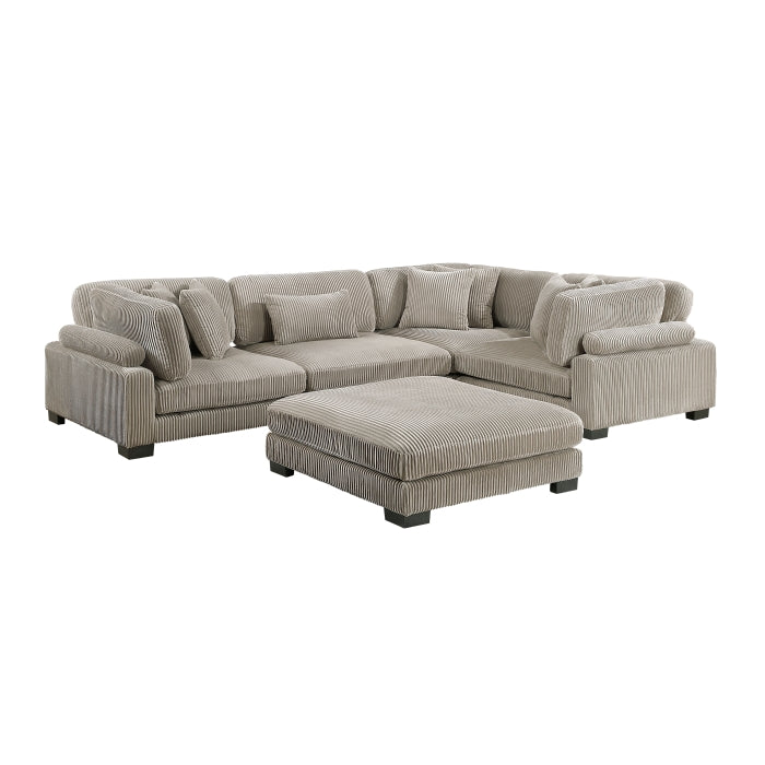 Traverse Modular Sectional