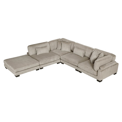 Traverse Modular Sectional