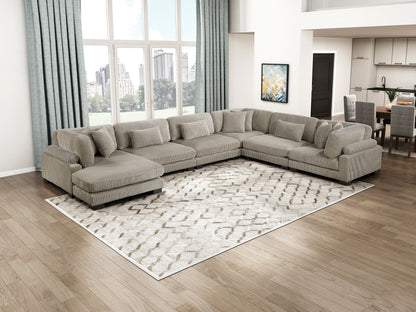 Traverse Modular Sectional