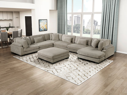 Traverse Modular Sectional