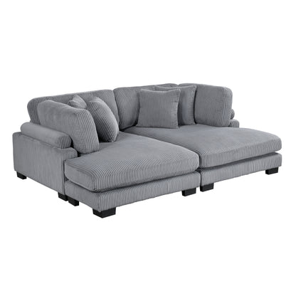 Traverse Modular Sectional